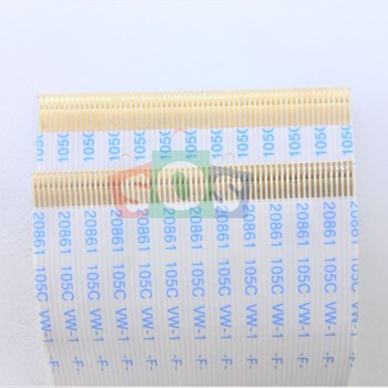 کابل-فلت-تیکان-به-پنل-توشیبا-42CV500