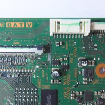 برد-مین-سونی-40C-520