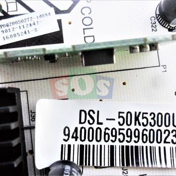 برد-پاور-دوو-50K5300