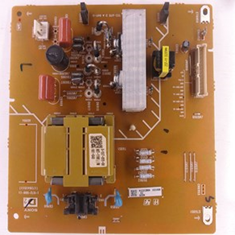 برد-D2-سونی-46D300