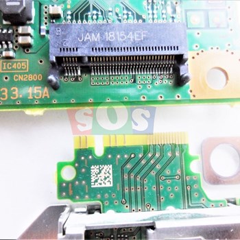 برد-مین-سونی-65-8500