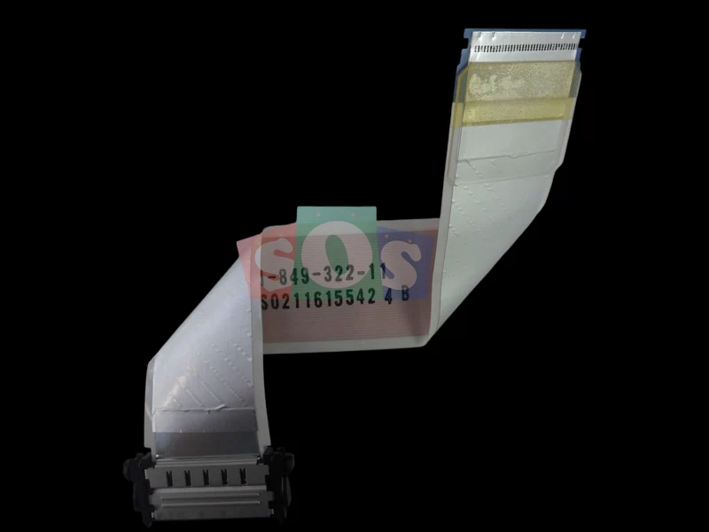 کابل-LVDS-تیکان-به-برد-DPS-سونی-65-9300D