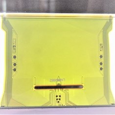 لیکوید-شکسته-سامسونگ-55NU7300