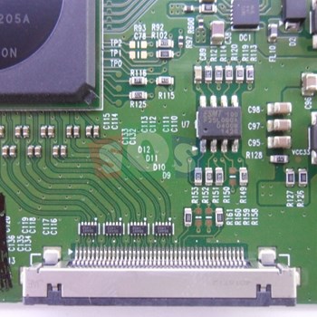 برد-تیکان-ال-جی-65UF85000