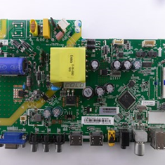 برد-مین-ایولی-43EV100