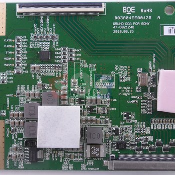 برد-تیکان-سونی-65-8000