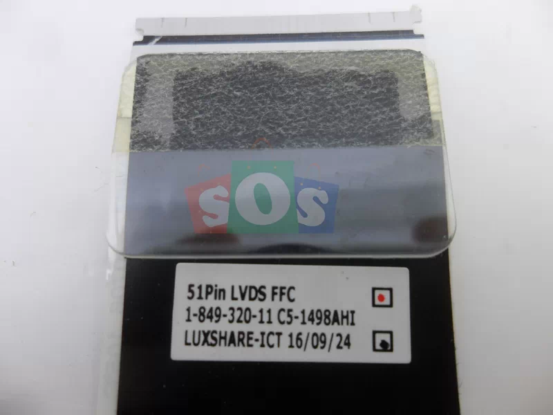 کابل-LVDS-سونی-65-9300D