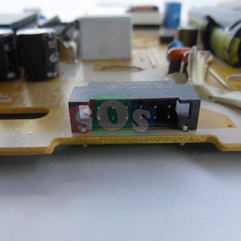 برد-پاور-سامسونگ-55K6500