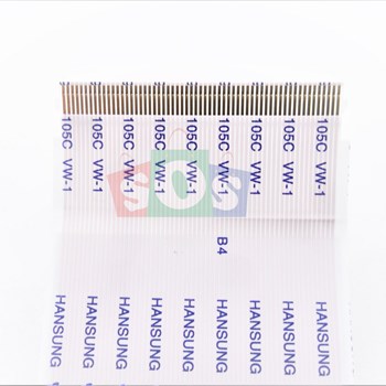 کابل-LVDS-هایسنس-55A6100