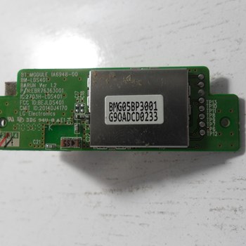 ماژول-بلوتوث-ال-جی-55LA86000