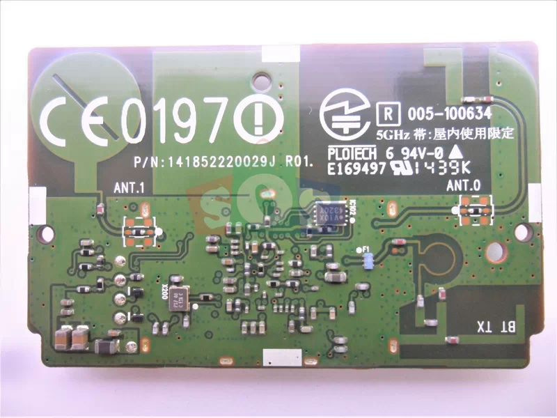 ماژول-وای-فای-ال-جی-65UF85000