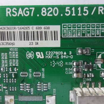 برد-مین-هایسنس-42K360