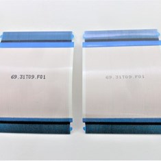 کابل-فلت-تیکان-به-پنل-سونی-40E-400