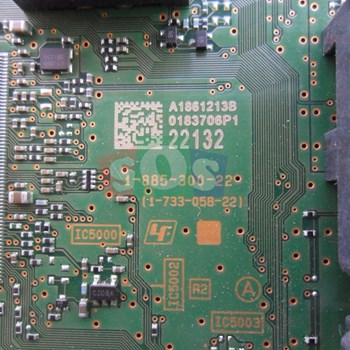 برد-مین-سونی-46B-450