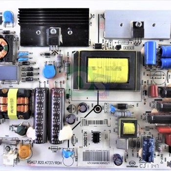 برد-پاور-هایسنس-40K360