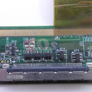 آدرس-برد-ایوولی-43EV200