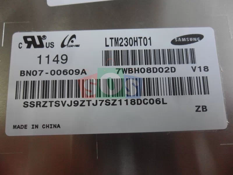 پنل-مانیتور-سامسونگ-B2355