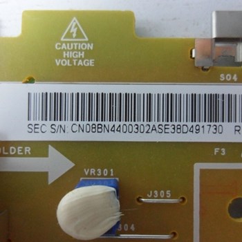 برد-پاور-سامسونگ-22B350