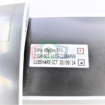 کابل-LVDS-سونی-65-8000