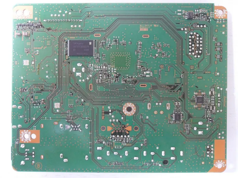 برد-مین-سونی-46R450
