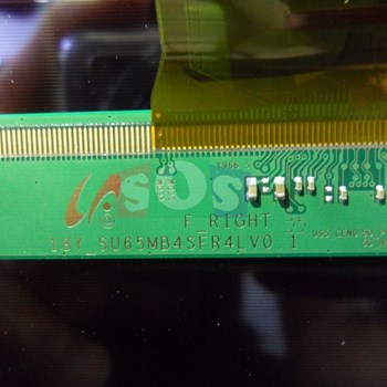 لیکوید-شکسته-سونی-65-9500