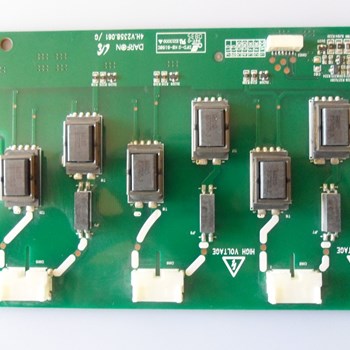 برد-اینورتر-SAMSUNG-مدل-LA40A450