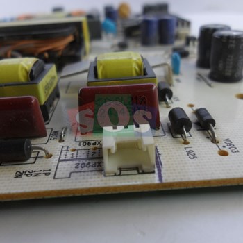 برد-پاور-هایسنس-50N3000