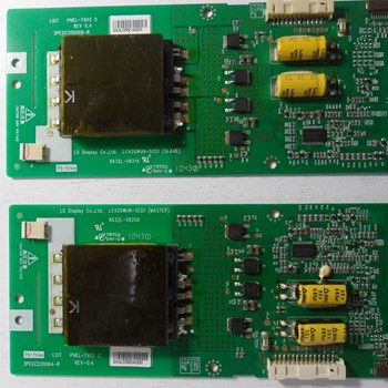 برد-اینورتر-پاناسونیک-L42U20R