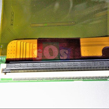 لیکوید-شکسته-سامسونگ-55TU7100