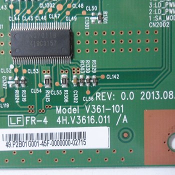 برد-درایور-سونی-60W850