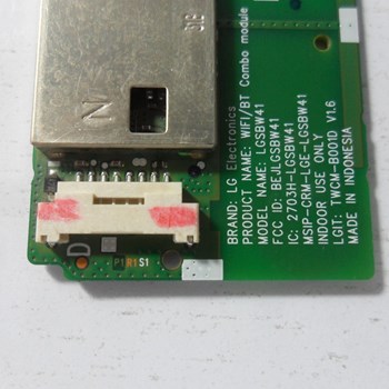 ماژول-WIFI-LG-مدل-55UB85000