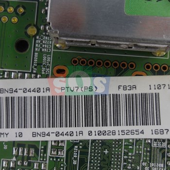 مین-برد-پلاسما-سامسونگ-43D450