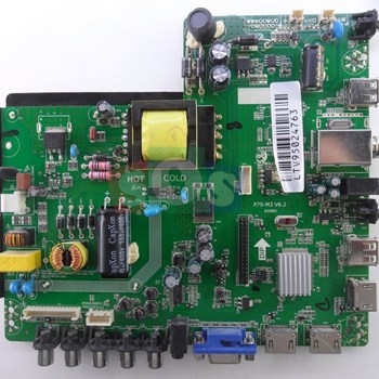 برد-مین-ایکس-ویژن-43-K4370