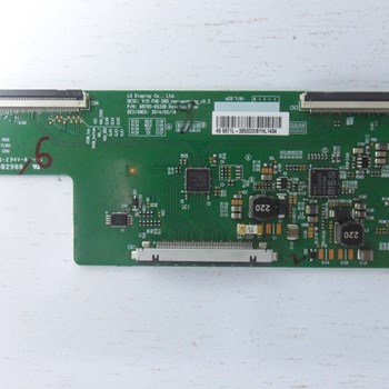 برد-تیکان-ال-جی-49LF540