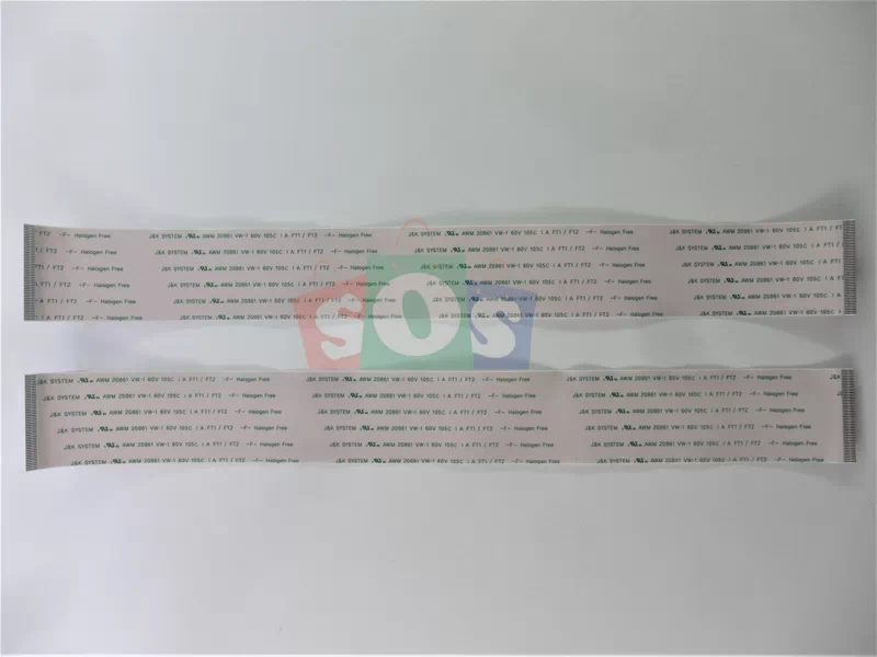 کابل-فلت-تیکان-به-پنل-ال-جی-49LK5730