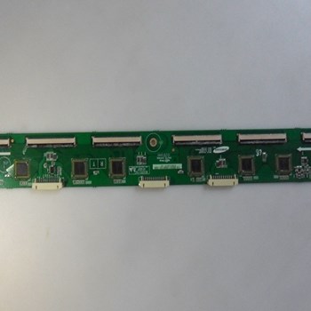 برد-بافر-SAMSUNG-مدل-PS43E4950