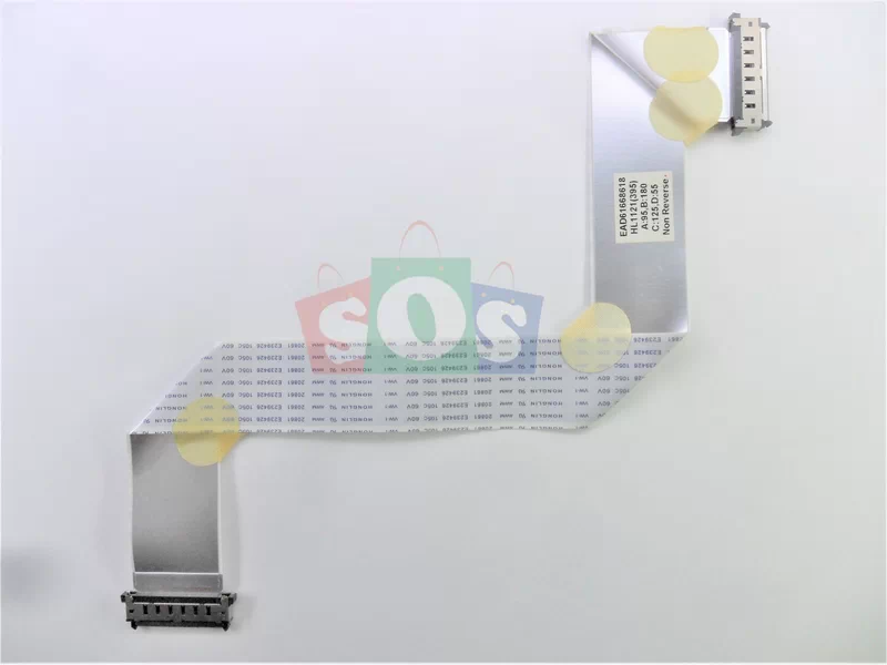 کابل-LVDS-ال-جی-42LW45000