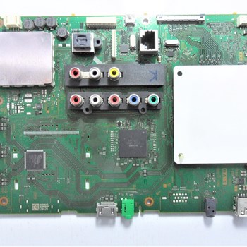 برد-مین-سونی-55W800