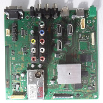 برد-مین-سونی-40E-400