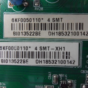 برد-مین-MARSHAL-پارت-6KF0050110