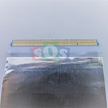 کابل-فلت-تیکان-به-پنل-سونی-55W800