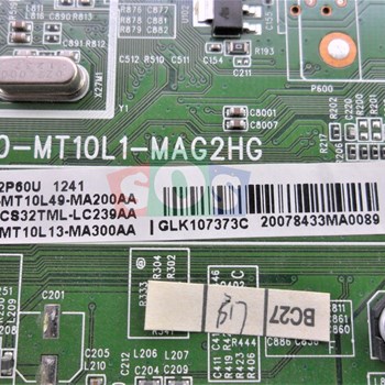 برد-مین-تی-سی-ال-32P60