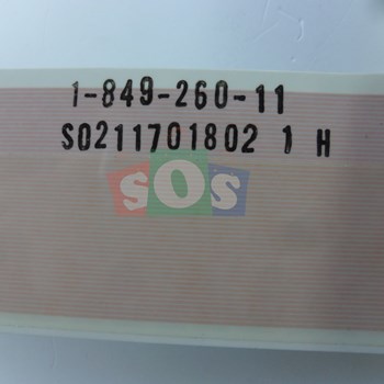 کابل-LVDS-سونی-55-8500