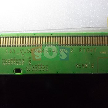 لیکوید-شکسته-سامسونگ-55TU7000