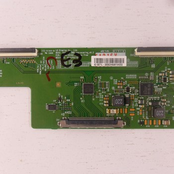 برد-تیکان-ال-جی-مدل-43LK5100