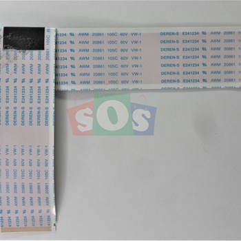 کابل-LVDS-ایوولی-50EV250