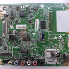 برد-مین-ال-جی-43LJ52100