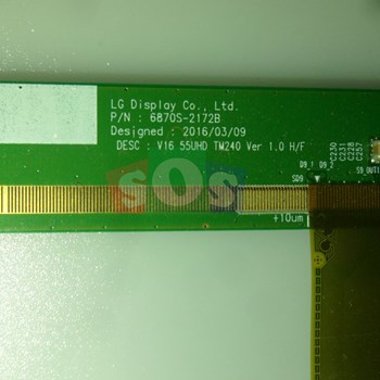 لیکوید-شکسته-سونی-55-8500