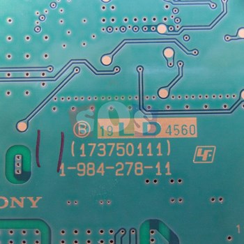 برد-درایور-سونی-65-9500