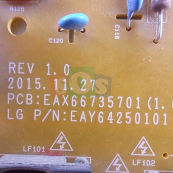 برد-پاور-ال-جی-65UH750